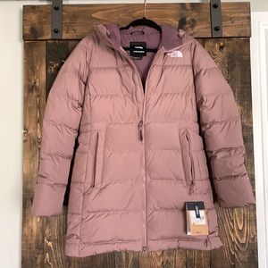 The North Face Parka (New)